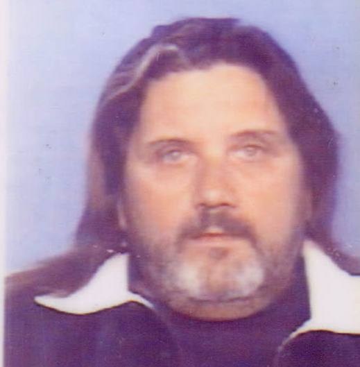 Obituary of Ernest W. Rutledge