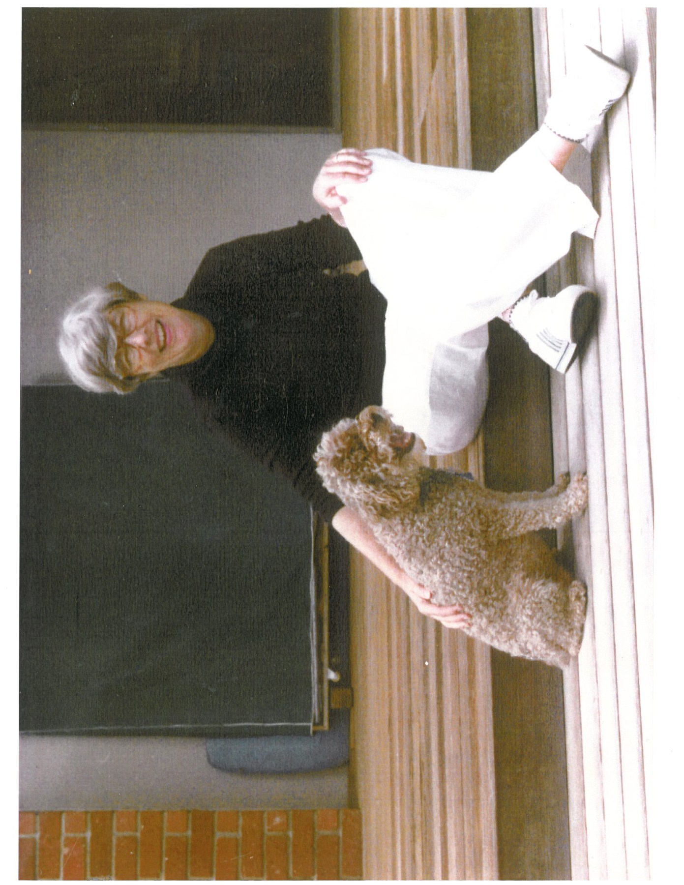 Obituary of Bernice A. Brown