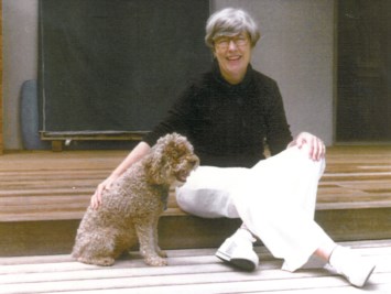 Avis de décès de Bernice A. Brown