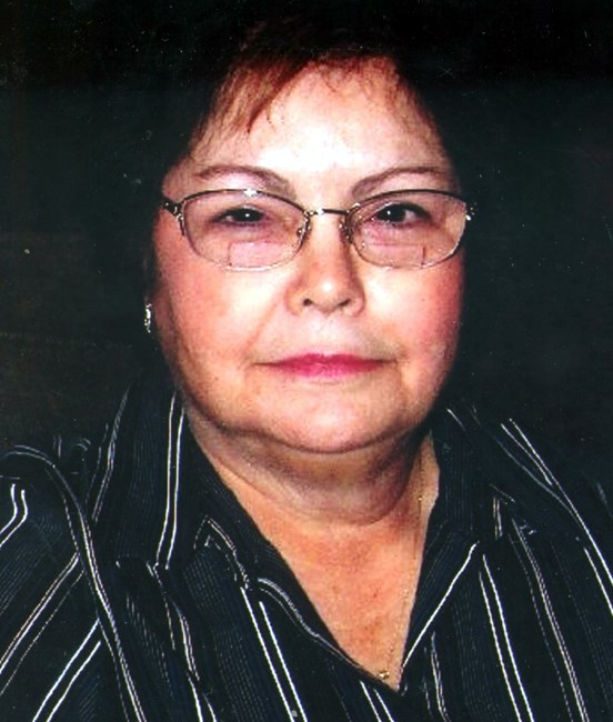 Obituary of Carol S. Pribble