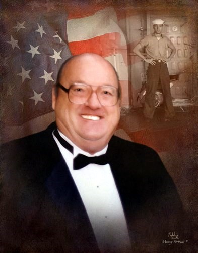 Obituary of Roger A. Campbell