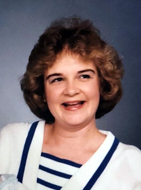 Obituary of Terri Taylor Wardlaw
