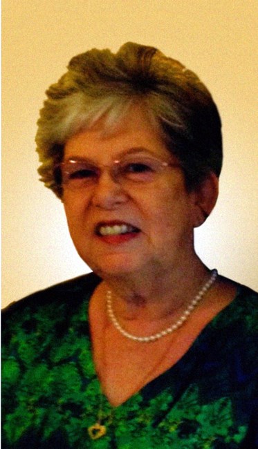 Obituario de Sue Cates