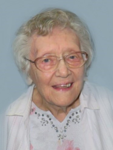 Obituary of Dorothy V. Dean