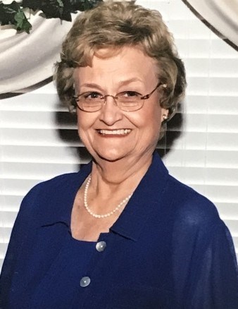 Obituary of Catherine H. Wilkerson