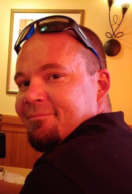 Obituary of Jesse Ray Redell