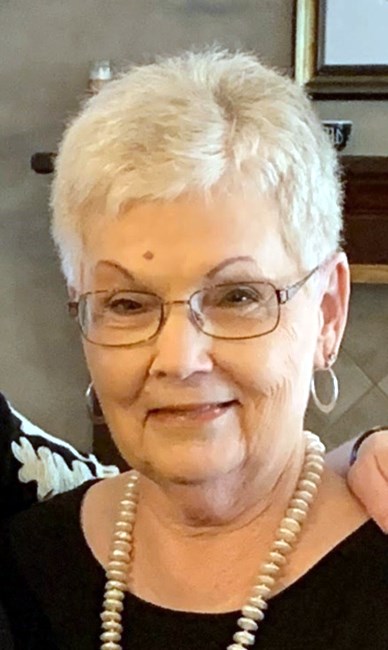 Obituary of Sarah Beth Smith