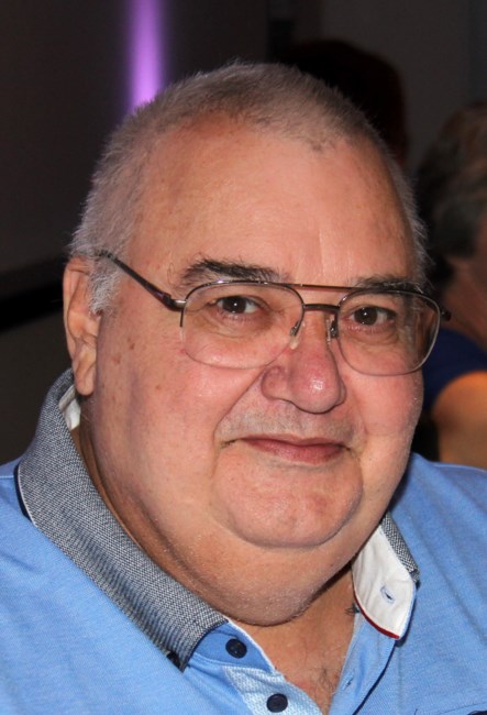 Avis de décès de Denis Gagnon