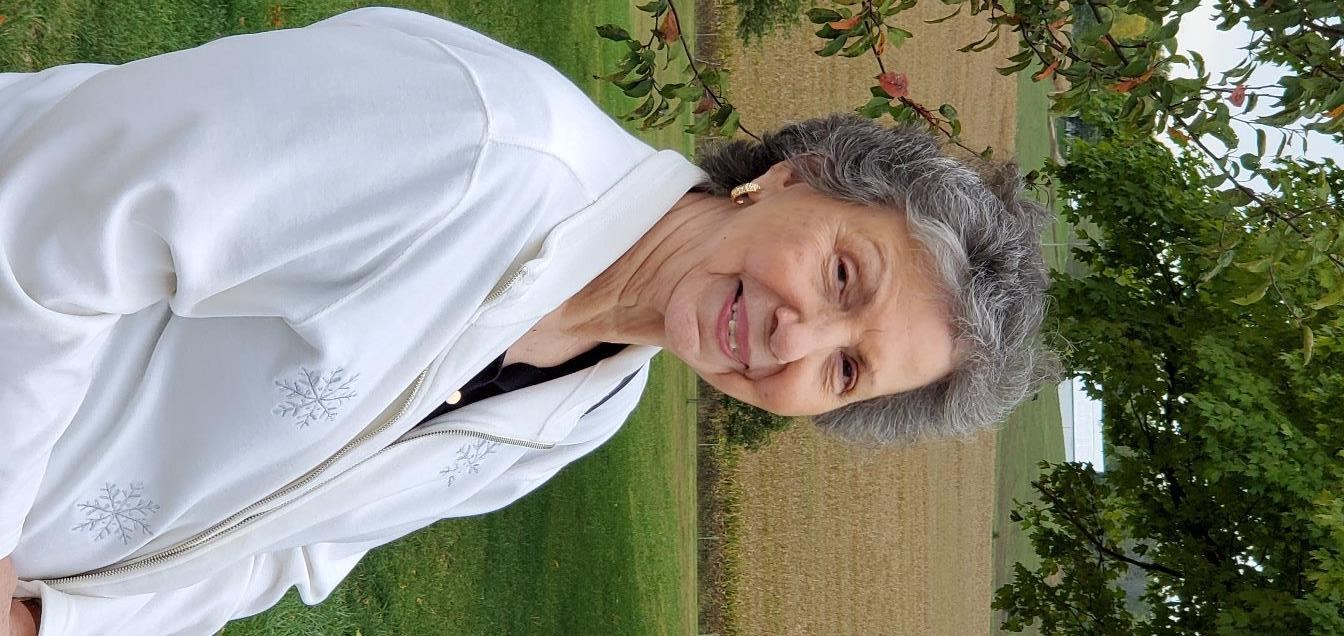 Barbara Ledbetter Obituary Spring Hill, FL