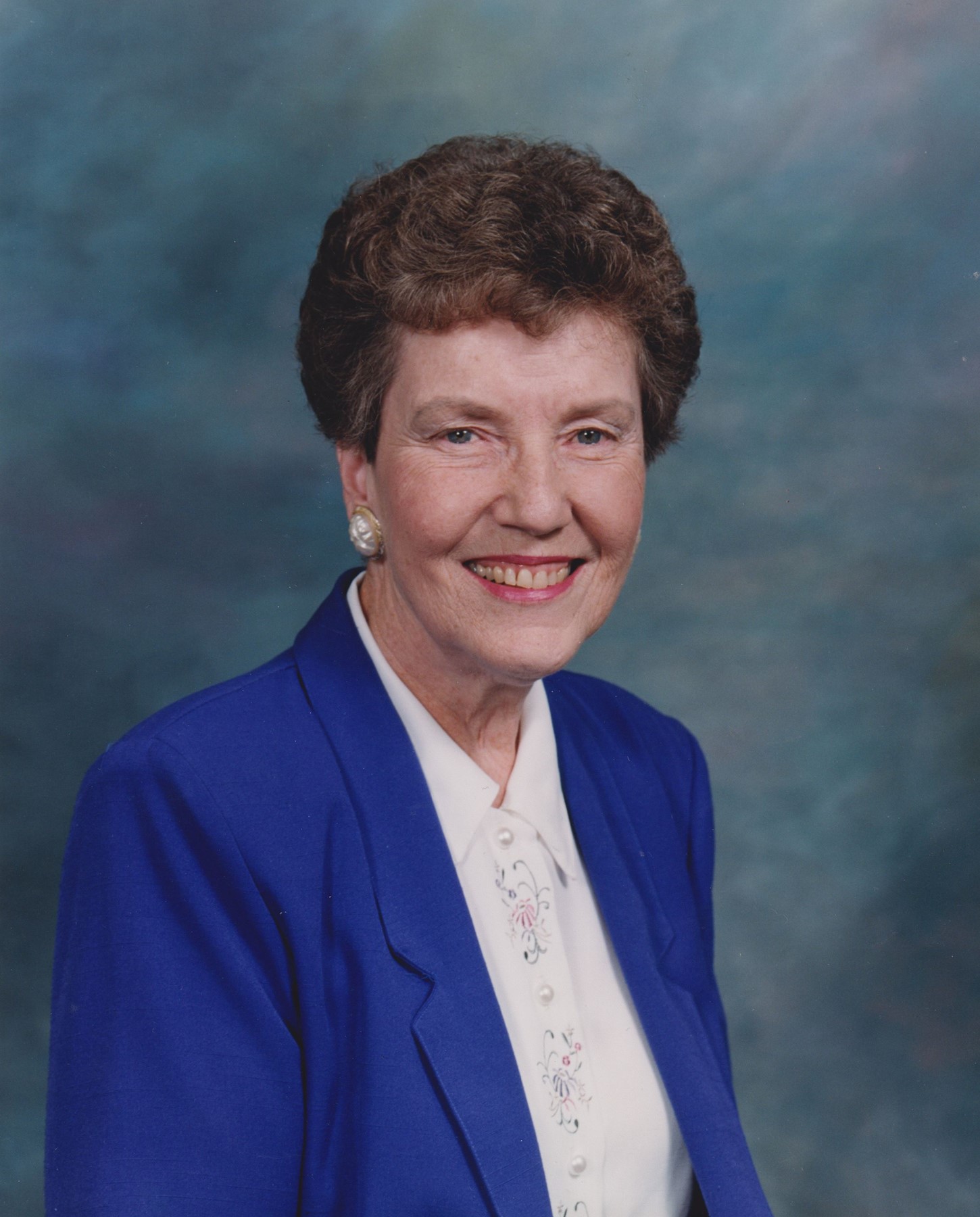 Avis de décès de Marilyn Frances McConahy