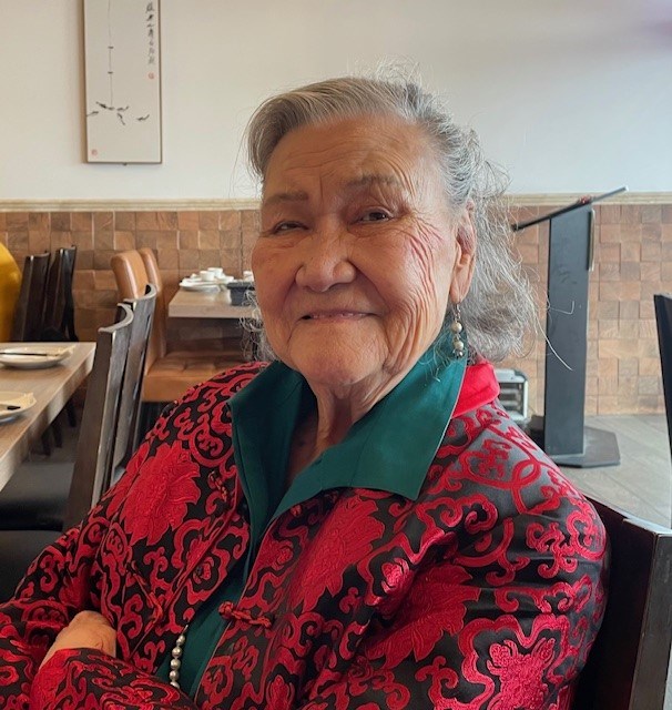 Obituary of Margaret Kwei Chang