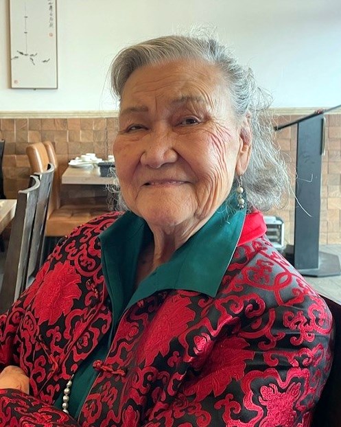 Obituary of Margaret Kwei Chang