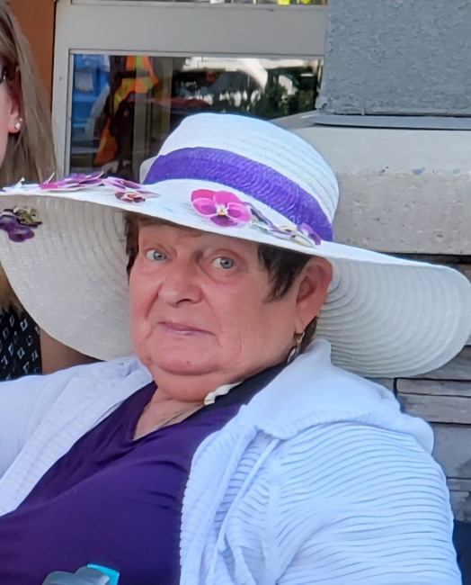 Obituario de Judith "Judy" Edna Mae Nielsen