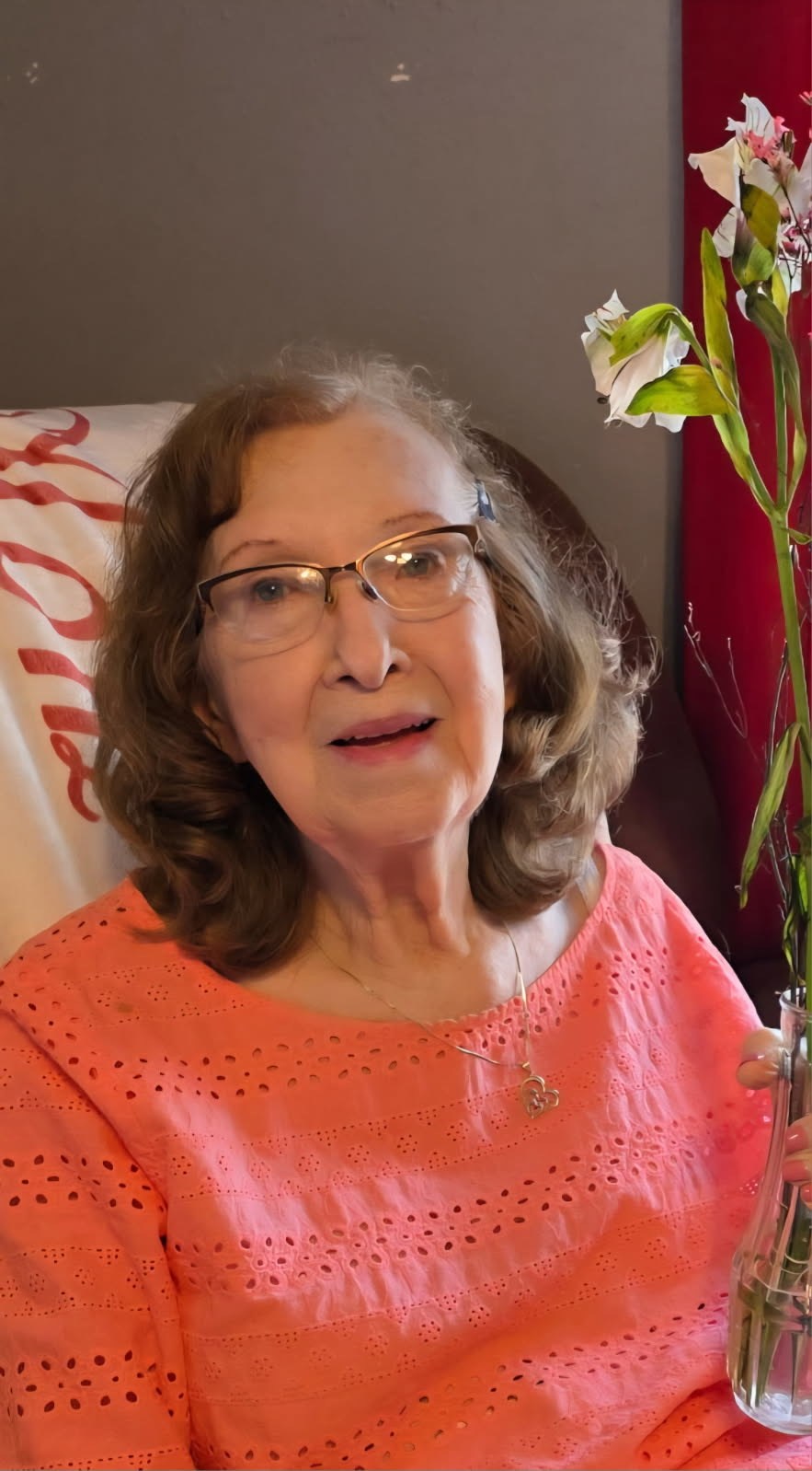 Obituary of Jean Upton
