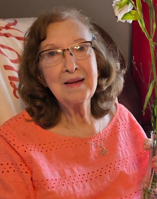 Obituary of Jean Upton