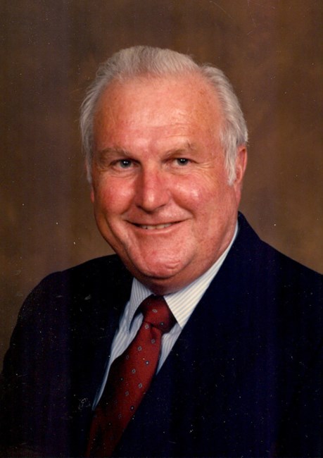 Obituary of Robert (Bob) McNeil Wynne