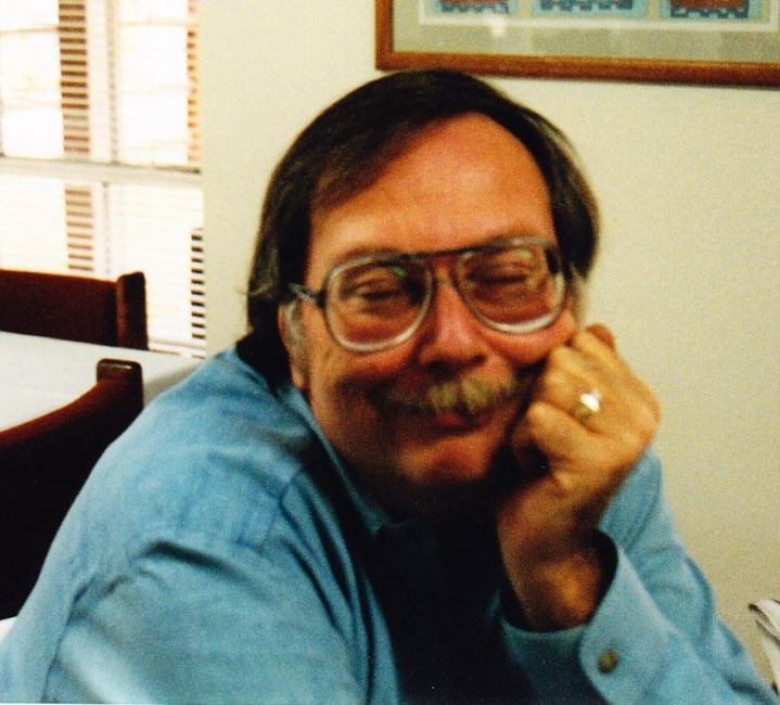 Obituary of Rex A. Schumacher