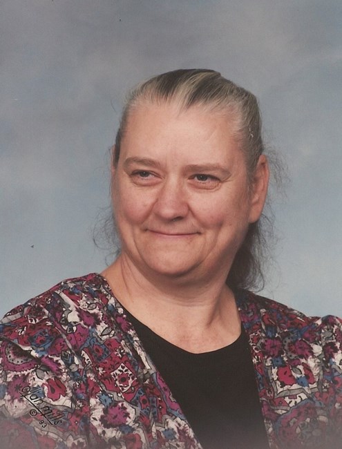 Obituary of Martha J. Sargent