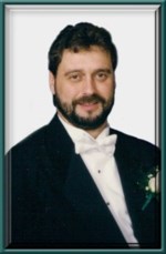Michael McCreight