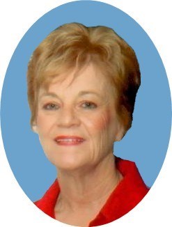 Obituary of Esther Landriault