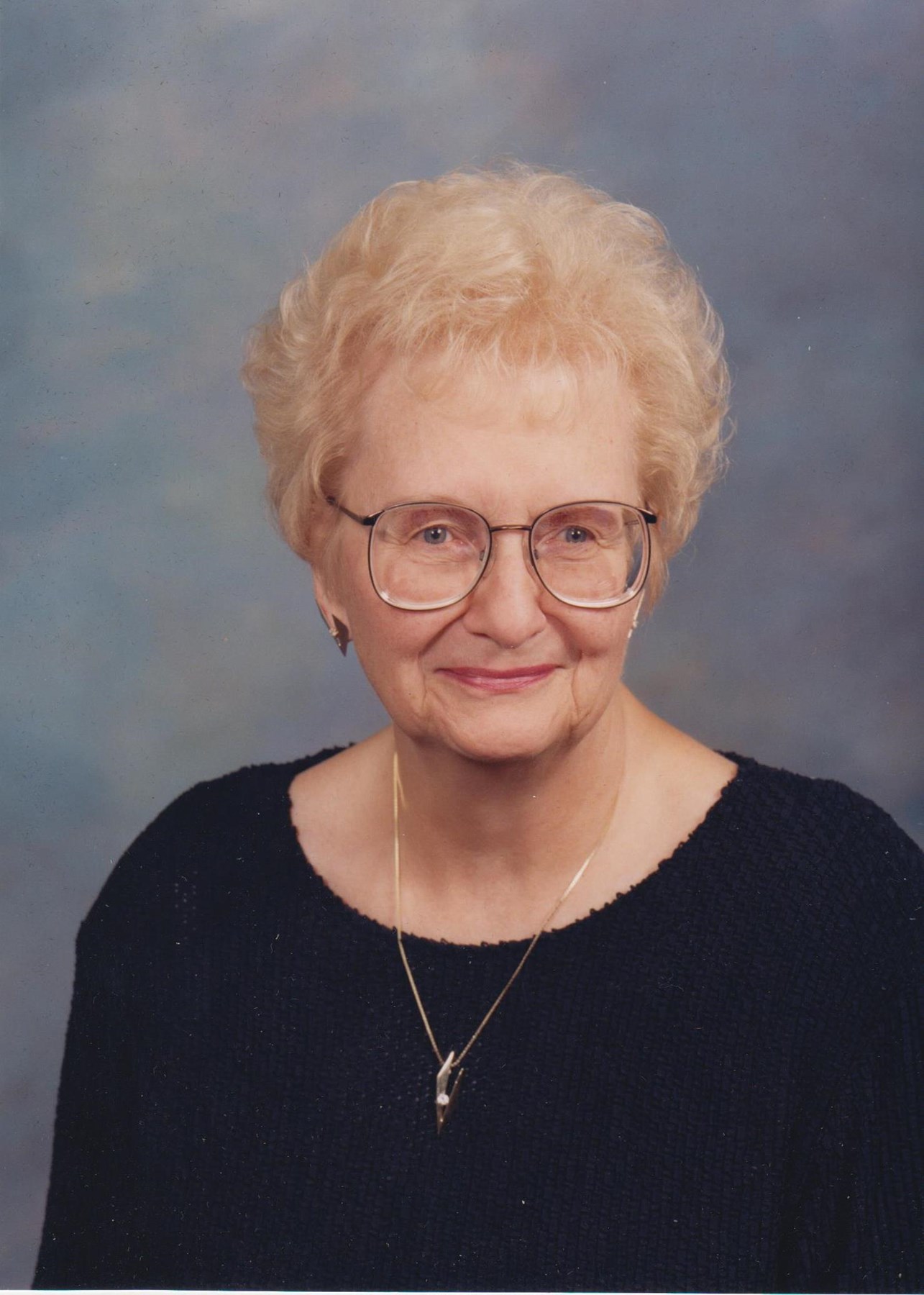 Obituary of Joy Ream