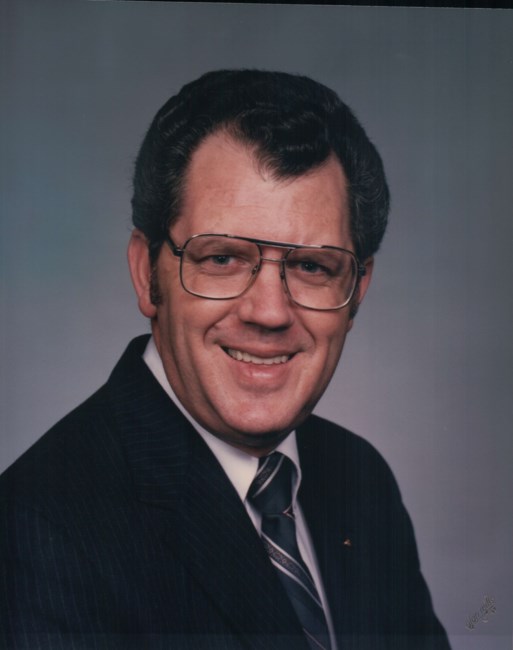 Obituary of Alfred Ronald Pipkins