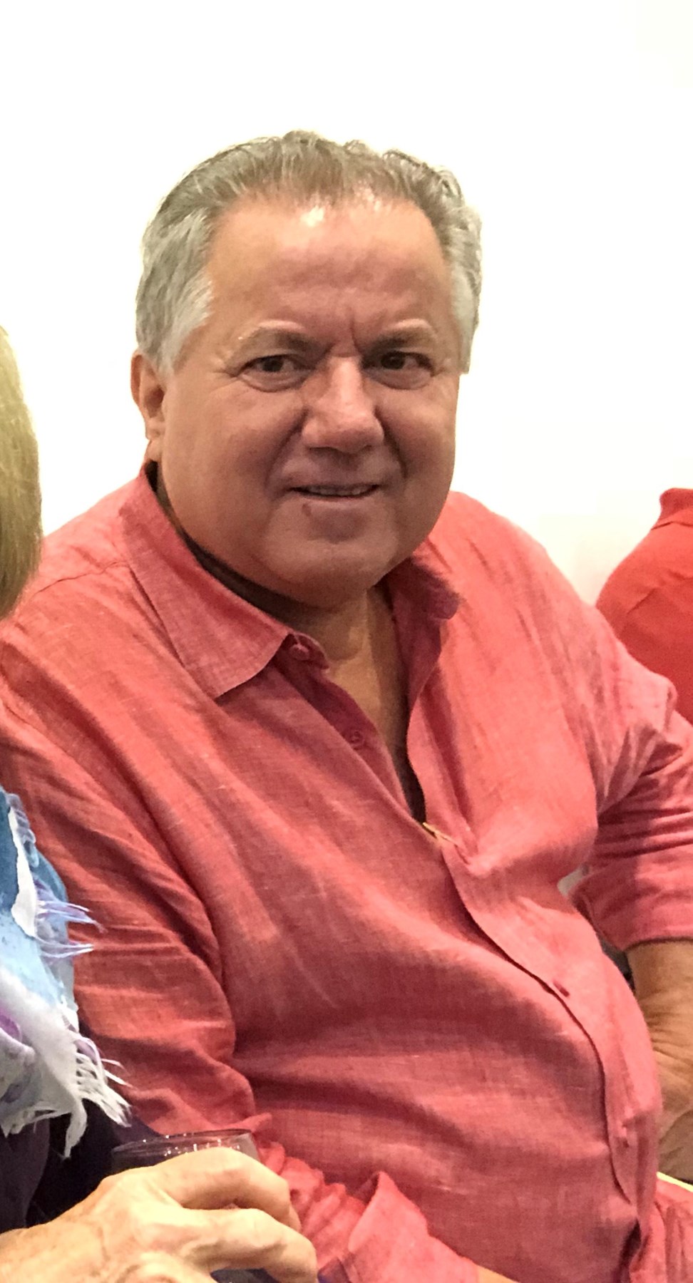 Obituary of Curtis James Vegh