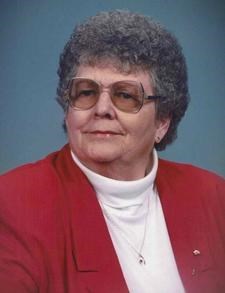 Obituary of Shirley I Nash