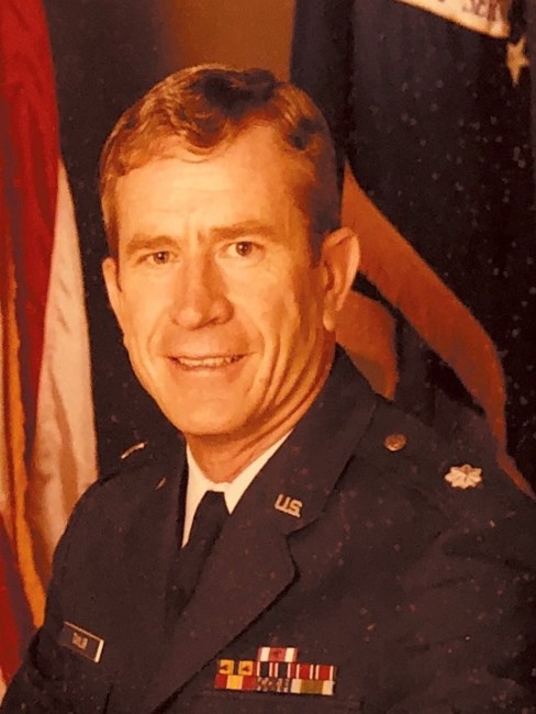 Obituary of Richard Irl Taylor