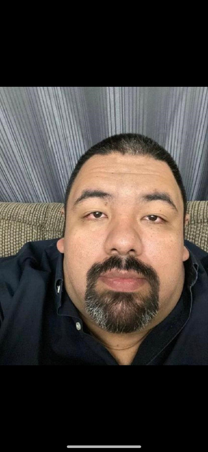 Obituario de Luis Alberto Perez