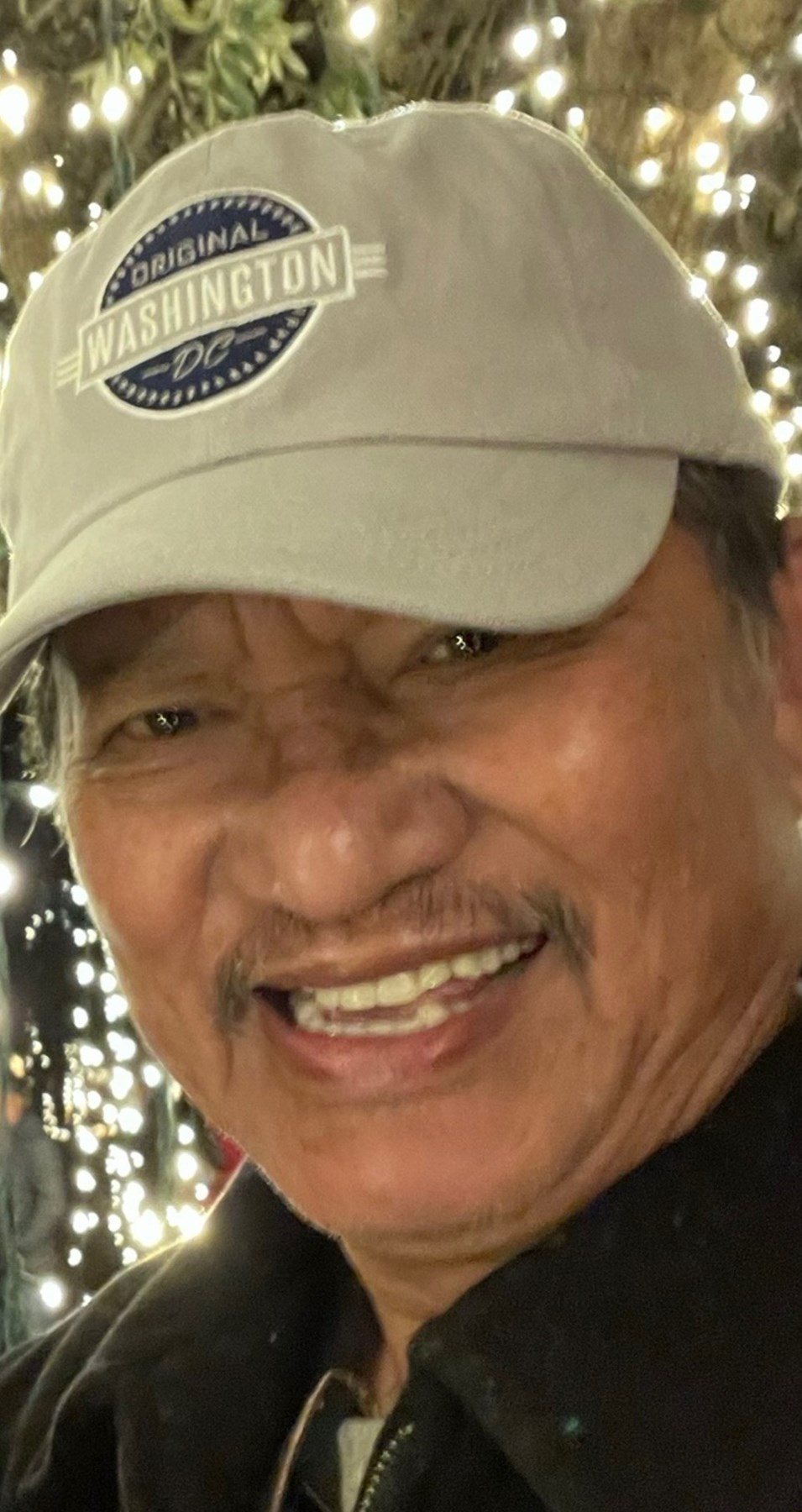 Obituary of Eleuterio "Terry" De la Cruz Pagkatotohan