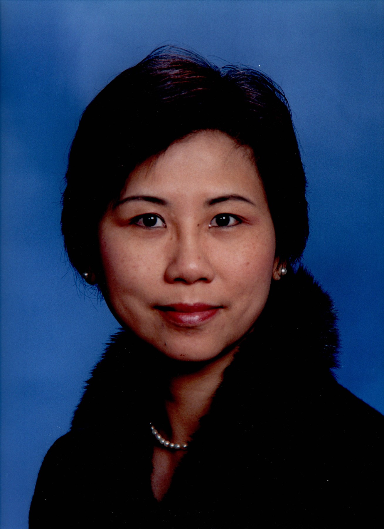 Obituary of Rebecca Wai Ching Yu Yeung