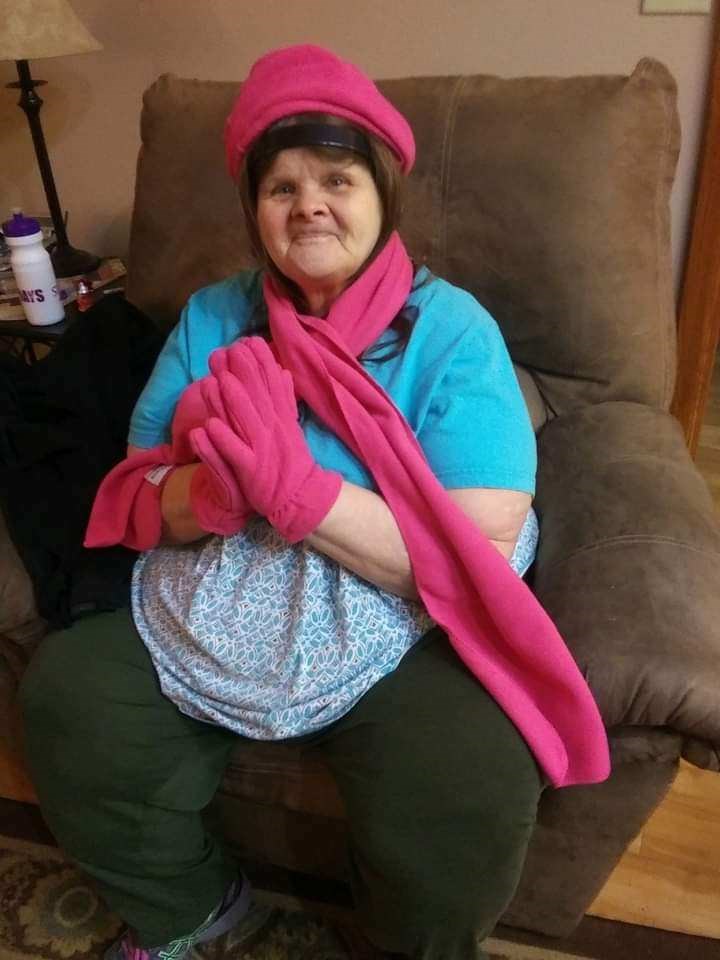 Obituary of Rosemary Hill