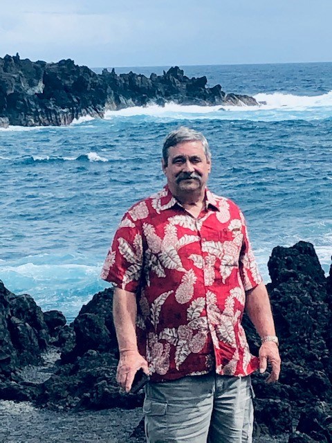 Obituary of Philip W Creech