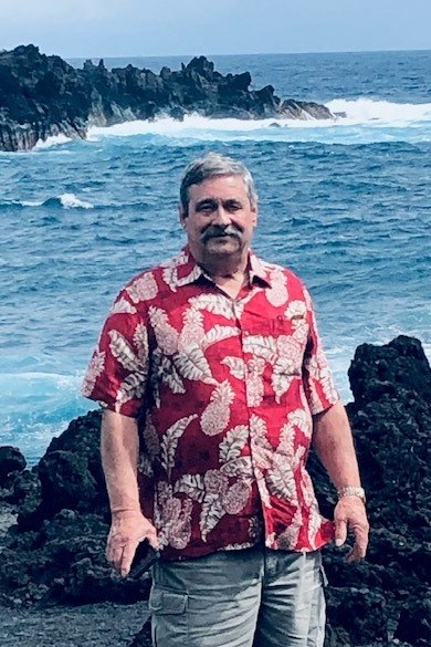 Obituary of Philip W Creech