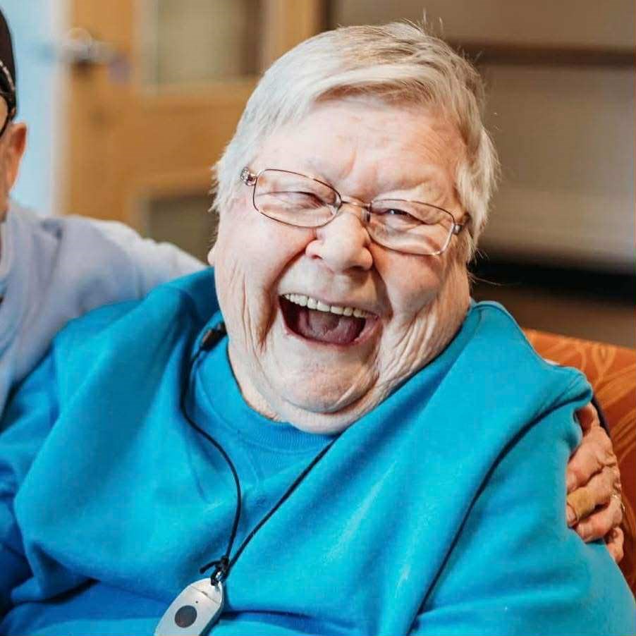 Obituary of Nellie Larocque