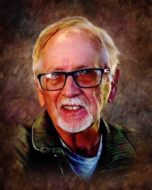 Obituary of David Ray Morris