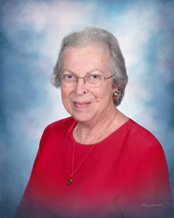Obituary of Annette Trahan