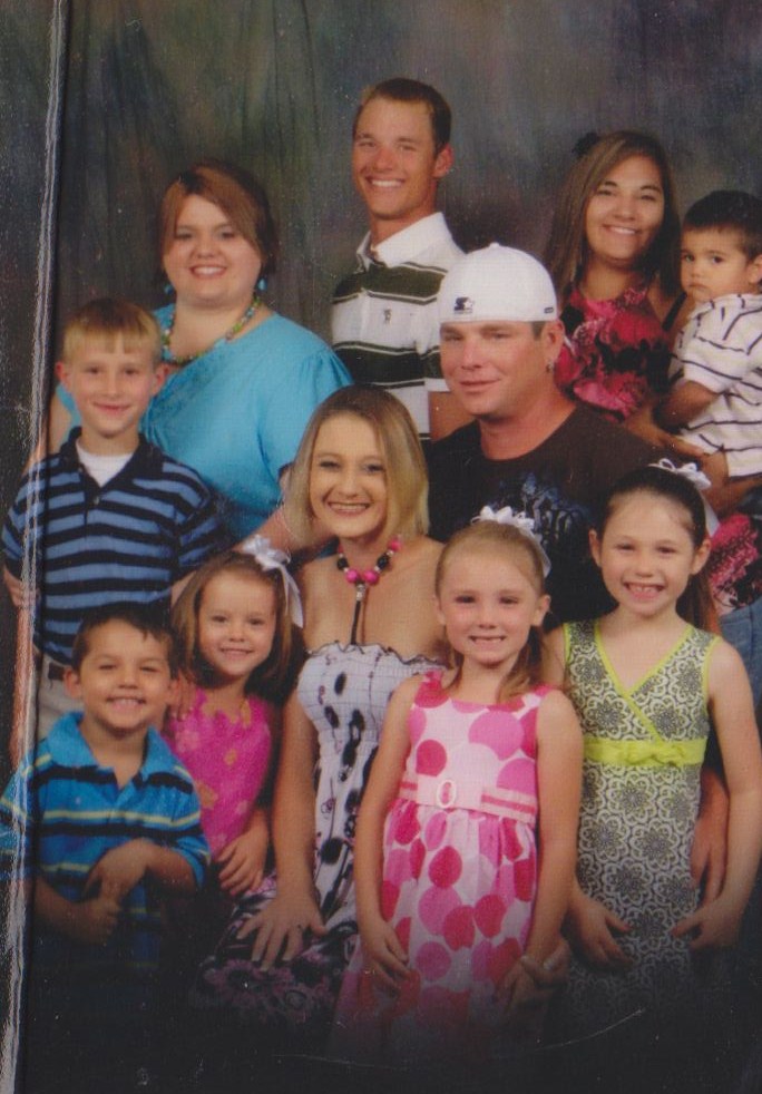 Obituary of Jacquelin R Pouncey