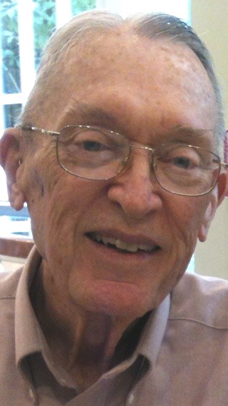 Obituary of Theodore "Ted" James Fussell