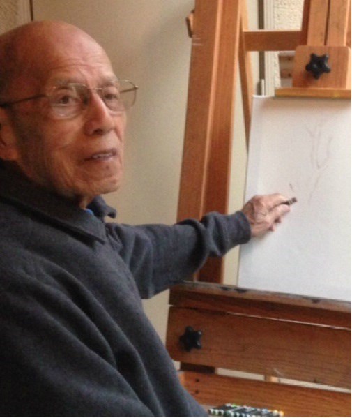 Obituary of Henry Fong Lew