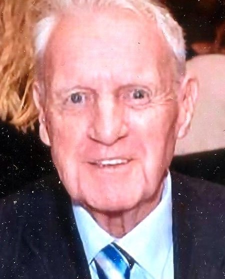 Obituary of Lawrence E. Bauer