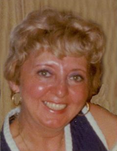 Obituary of Roslyn Millemaci