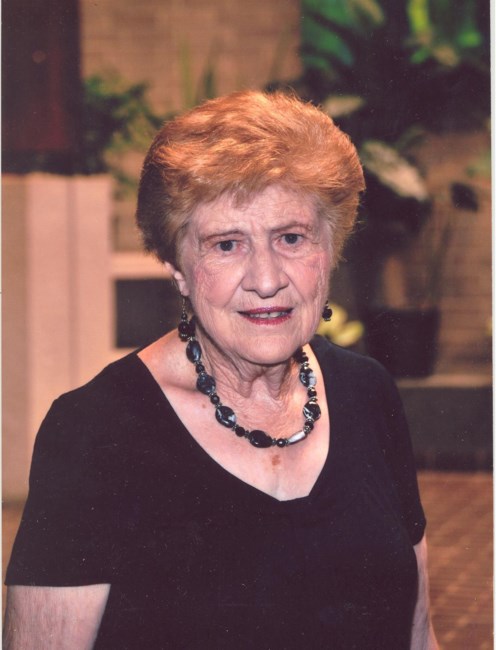 Obituary of Anna Lee Landry