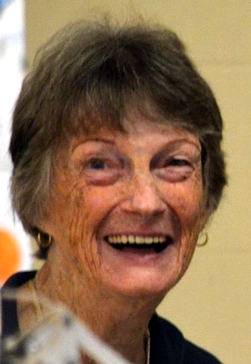 Obituary of Rosemarie "Rose" Niles Fisher