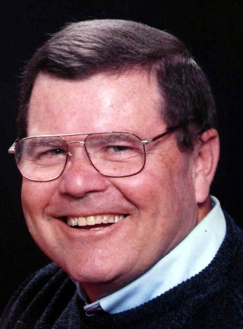 Obituary of Gene Augustine