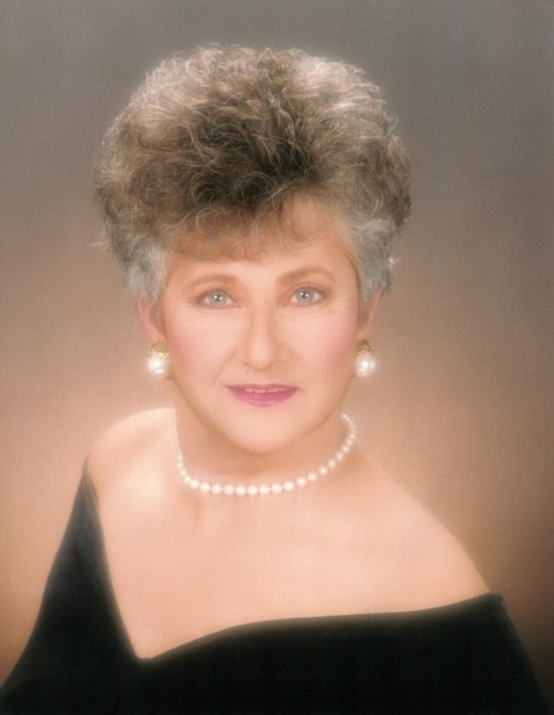 Obituary of Martha Jane Irwin