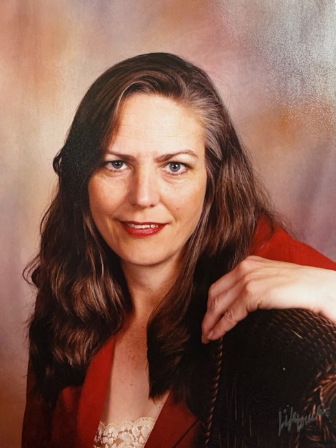 Obituary of Pamela Elaine Ferguson