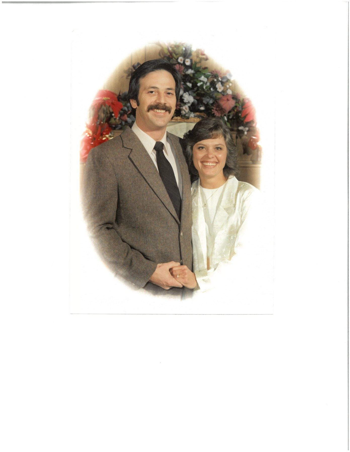 Obituary of Larry Lee Whitman