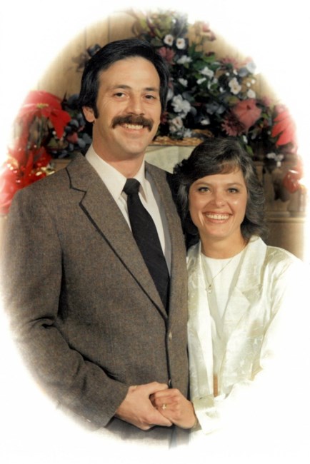 Obituary of Larry Lee Whitman